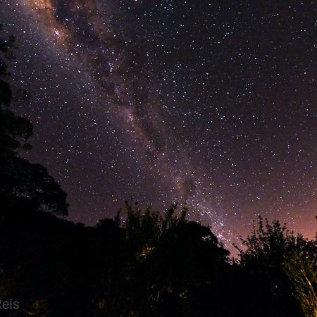 Hotel Refugio Ecologico Amadamata Nova Friburgo Zewnętrze zdjęcie