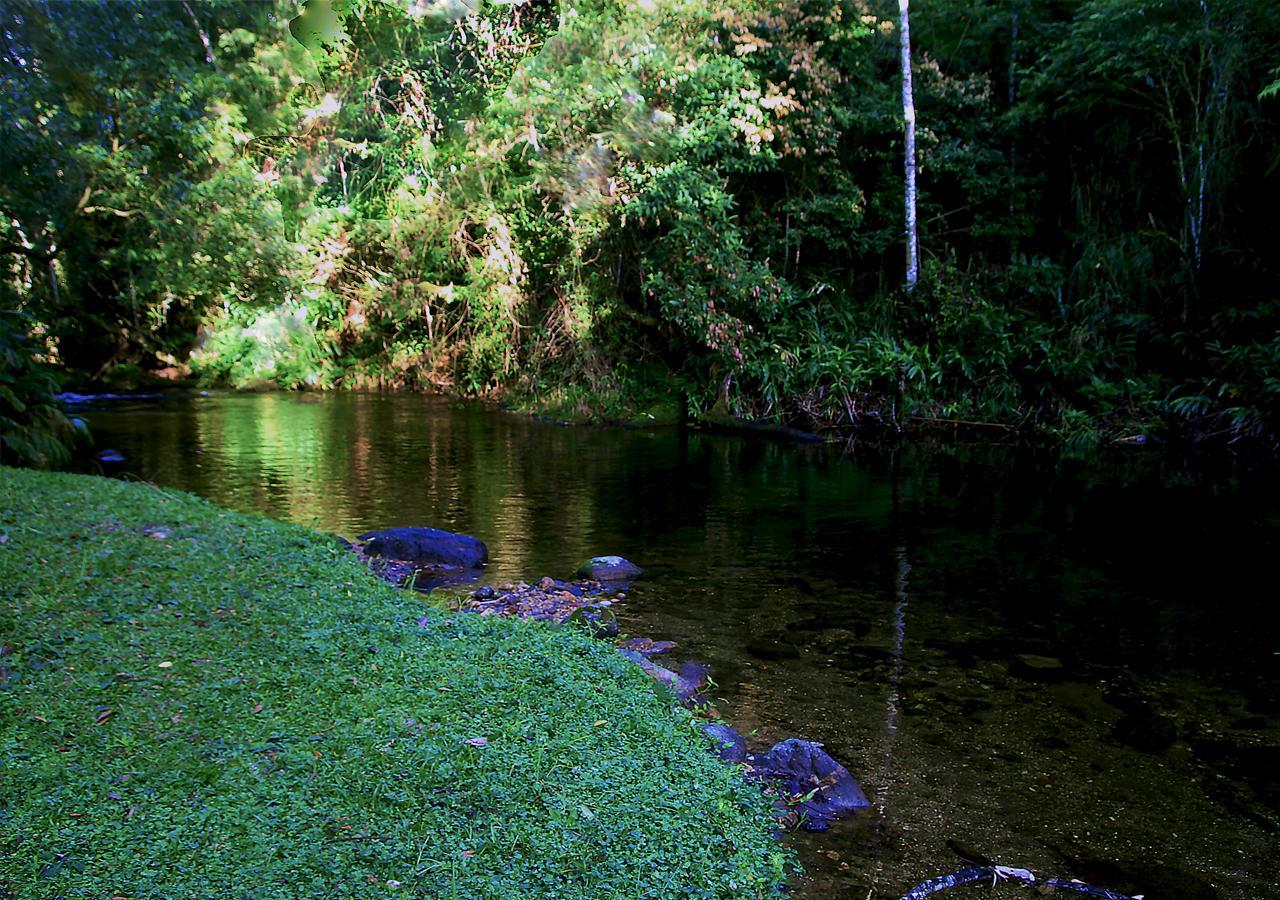 Hotel Refugio Ecologico Amadamata Nova Friburgo Zewnętrze zdjęcie