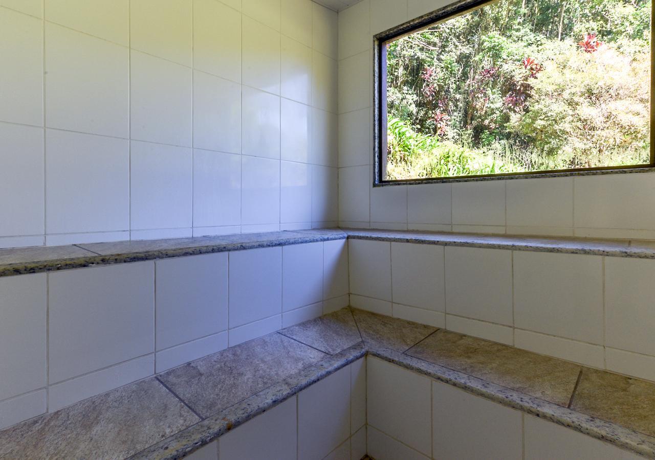 Hotel Refugio Ecologico Amadamata Nova Friburgo Zewnętrze zdjęcie