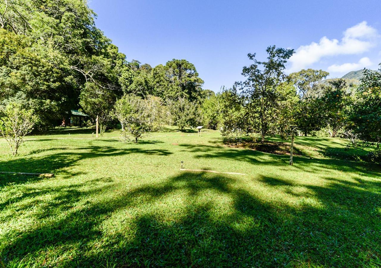 Hotel Refugio Ecologico Amadamata Nova Friburgo Zewnętrze zdjęcie