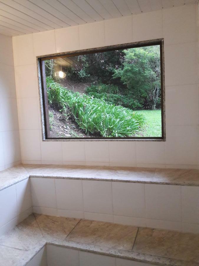 Hotel Refugio Ecologico Amadamata Nova Friburgo Zewnętrze zdjęcie